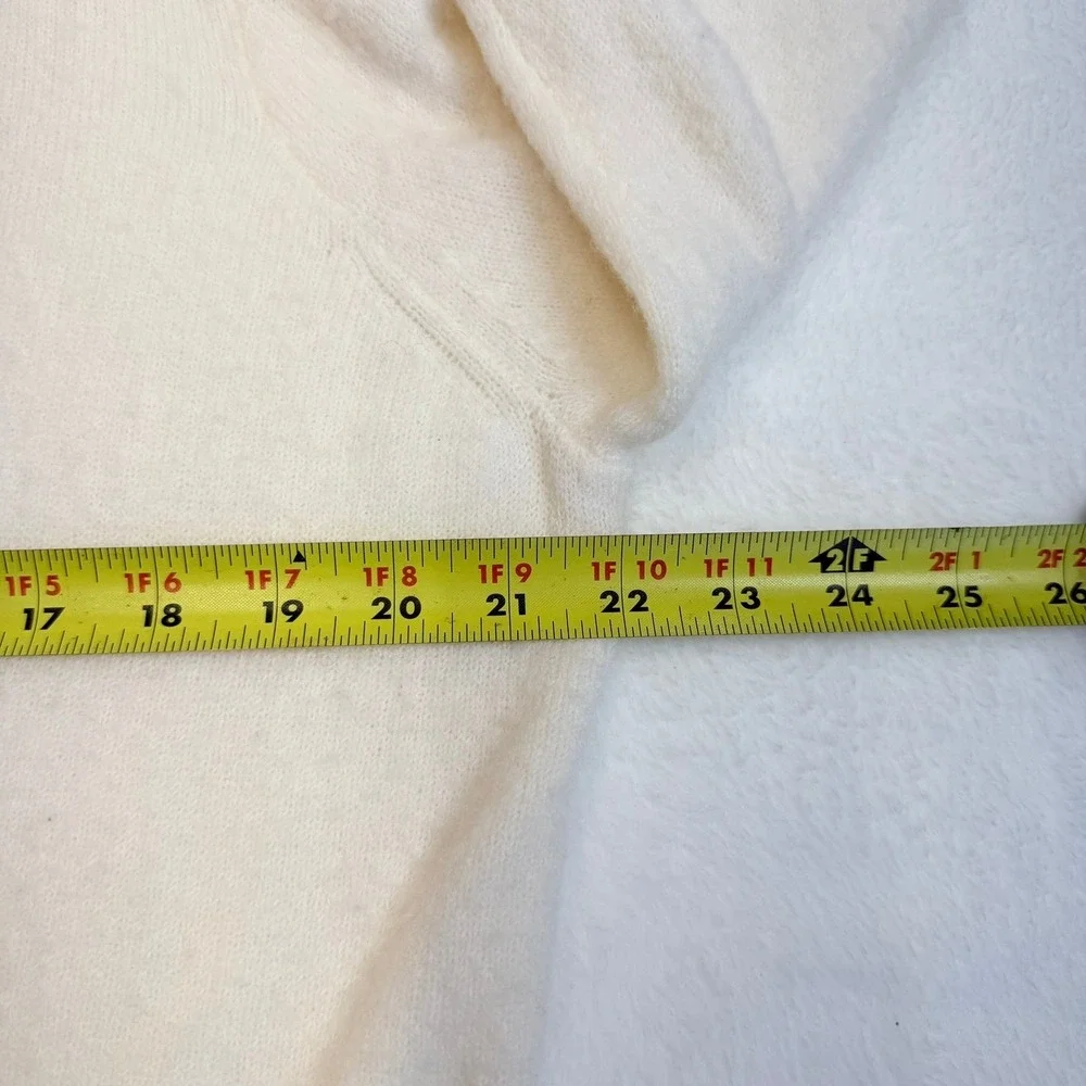 Madewell faux wrap